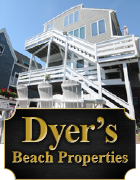 Dyer's Beach Properties